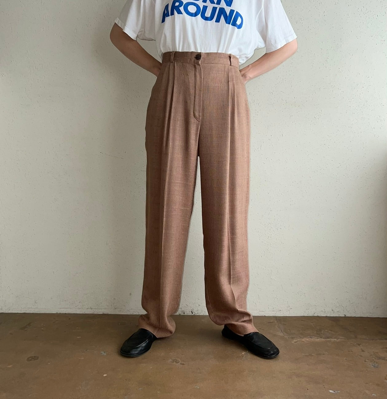 80s Pants