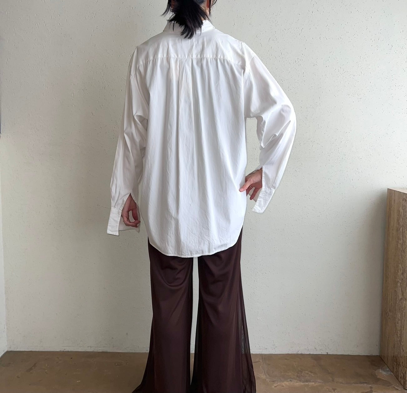 90s Cotton Shirts