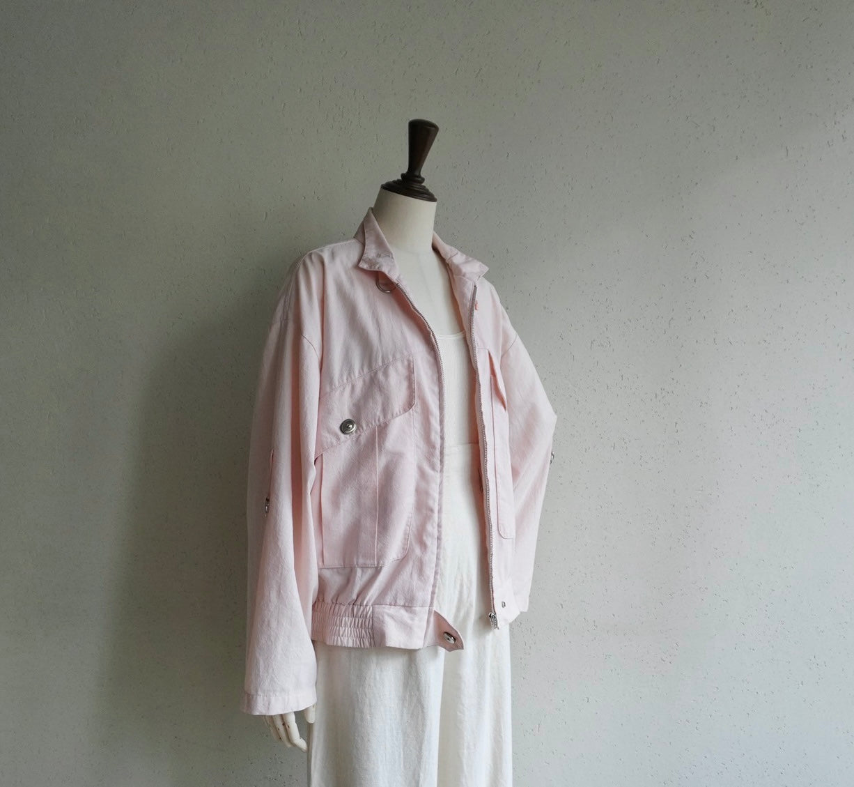 90s Light Jacket