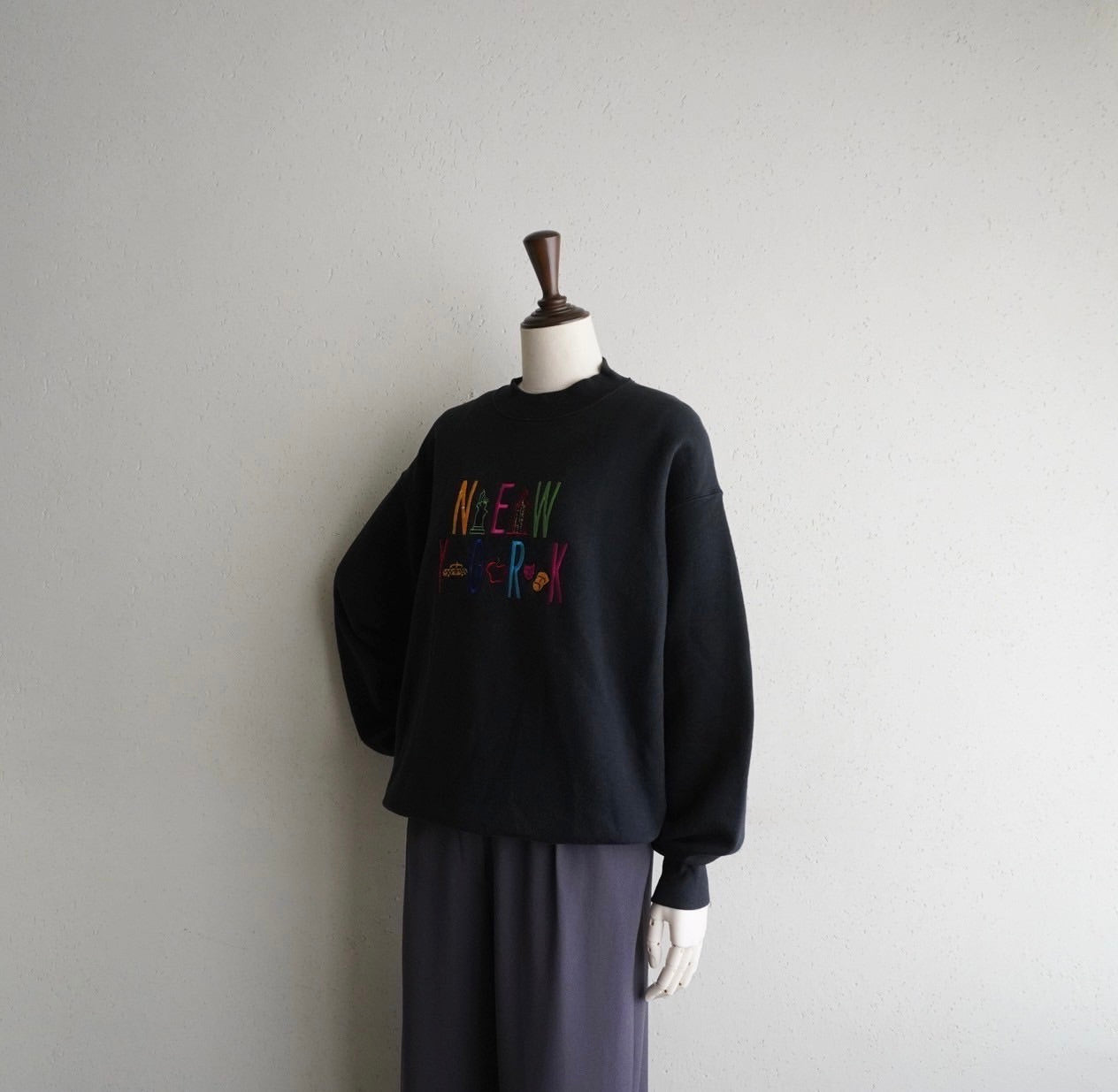90s Sweater
