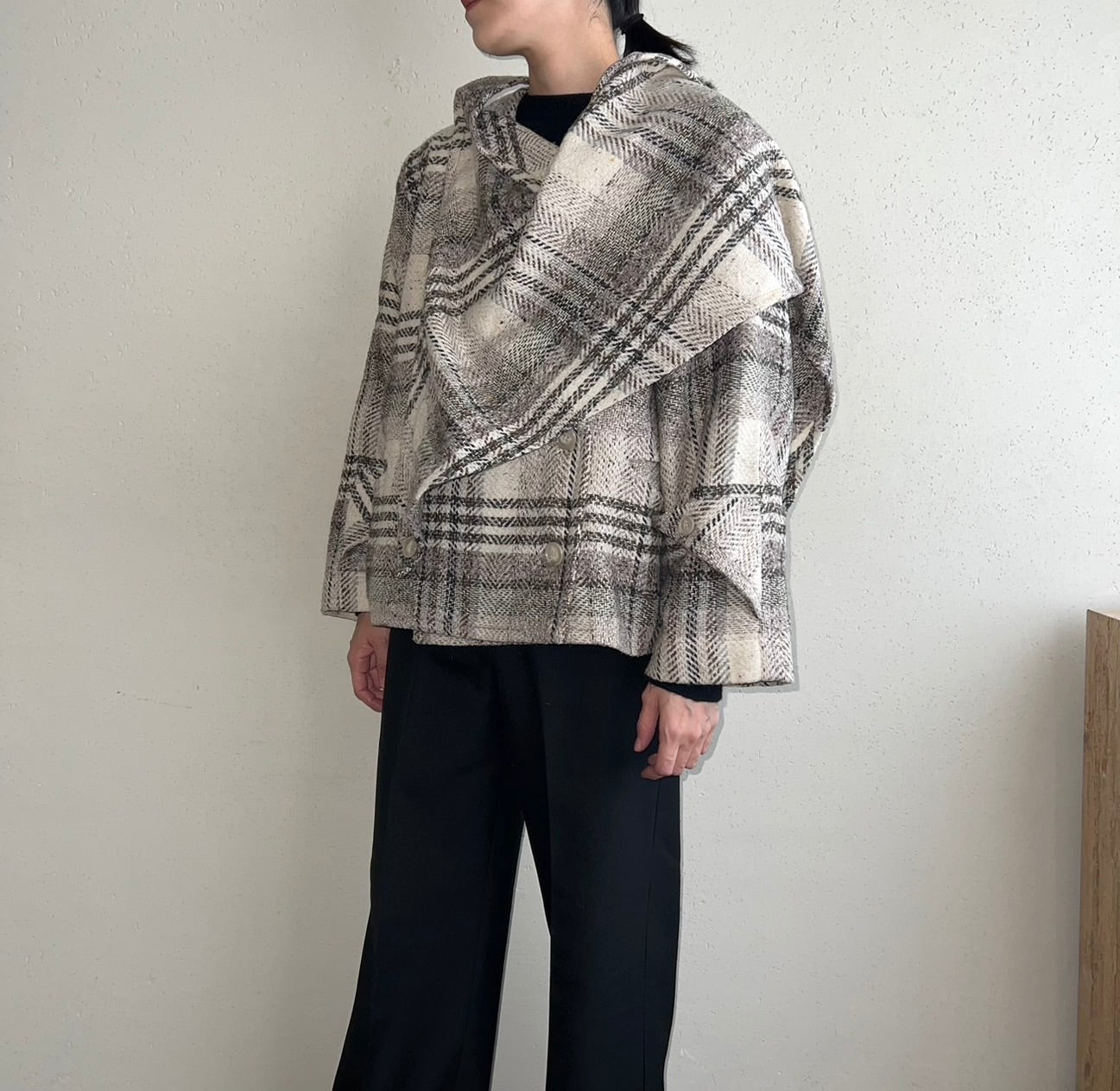80s Jacket Made in Italy