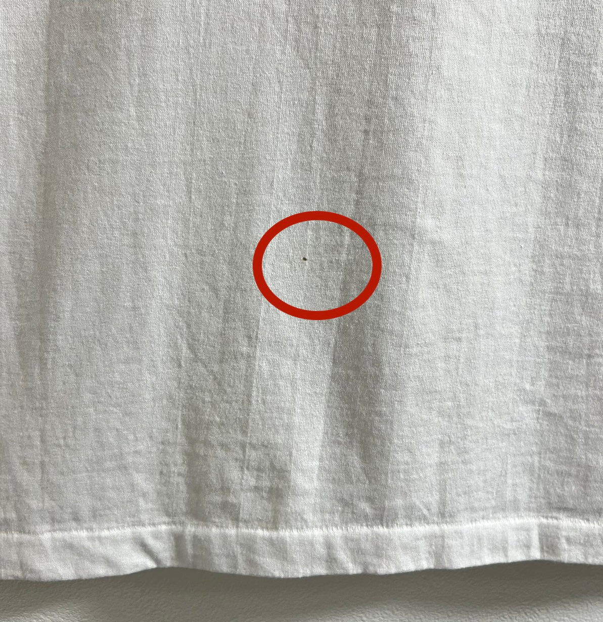 90s Printed T-shirt Made in USA