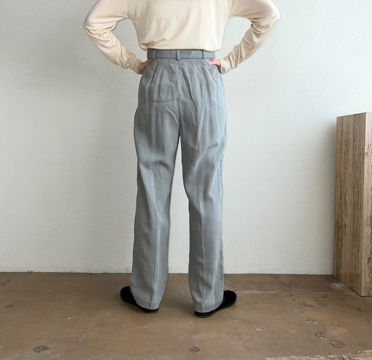 90s Design Two-Piece