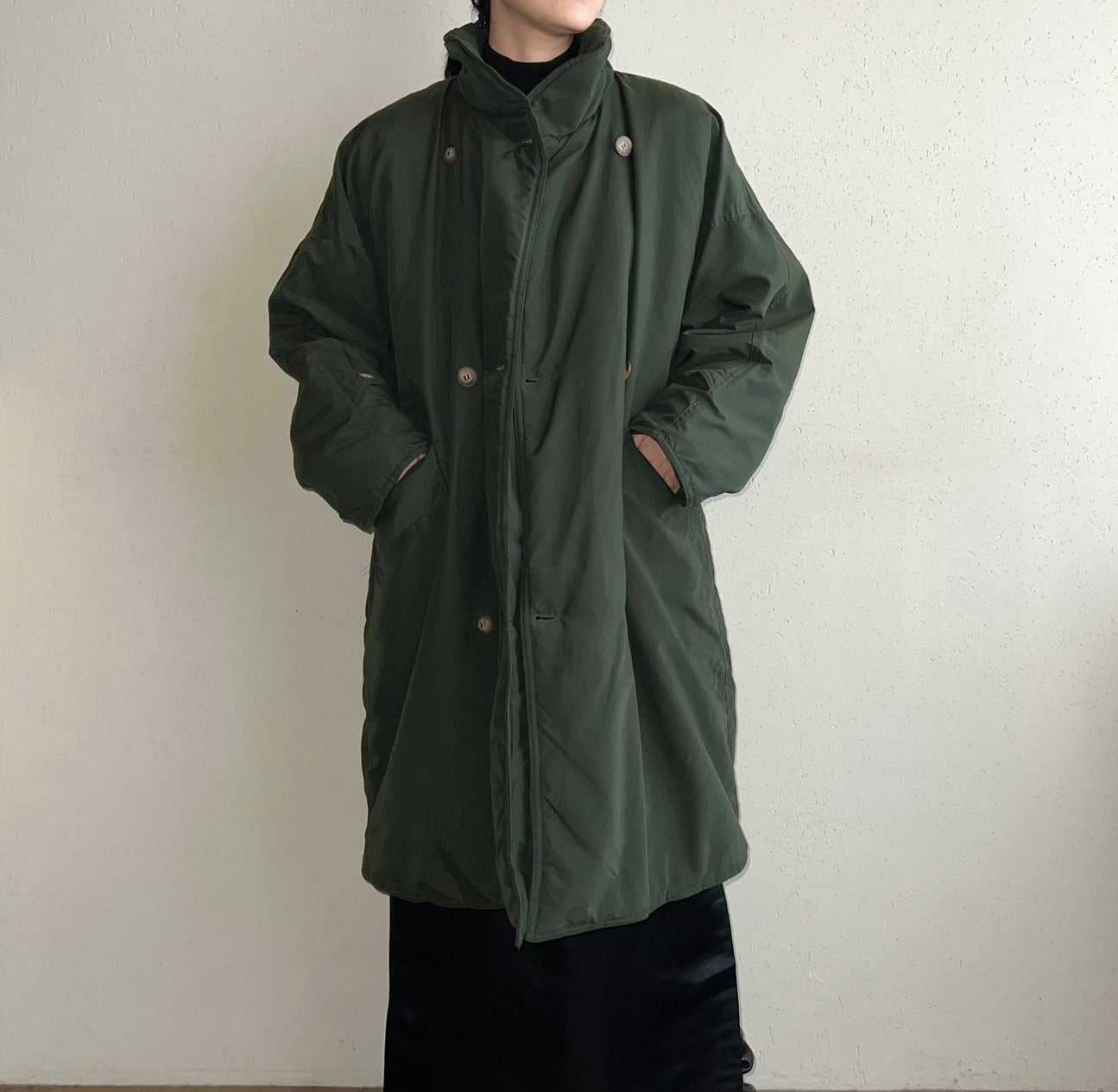 90s EURO Coat