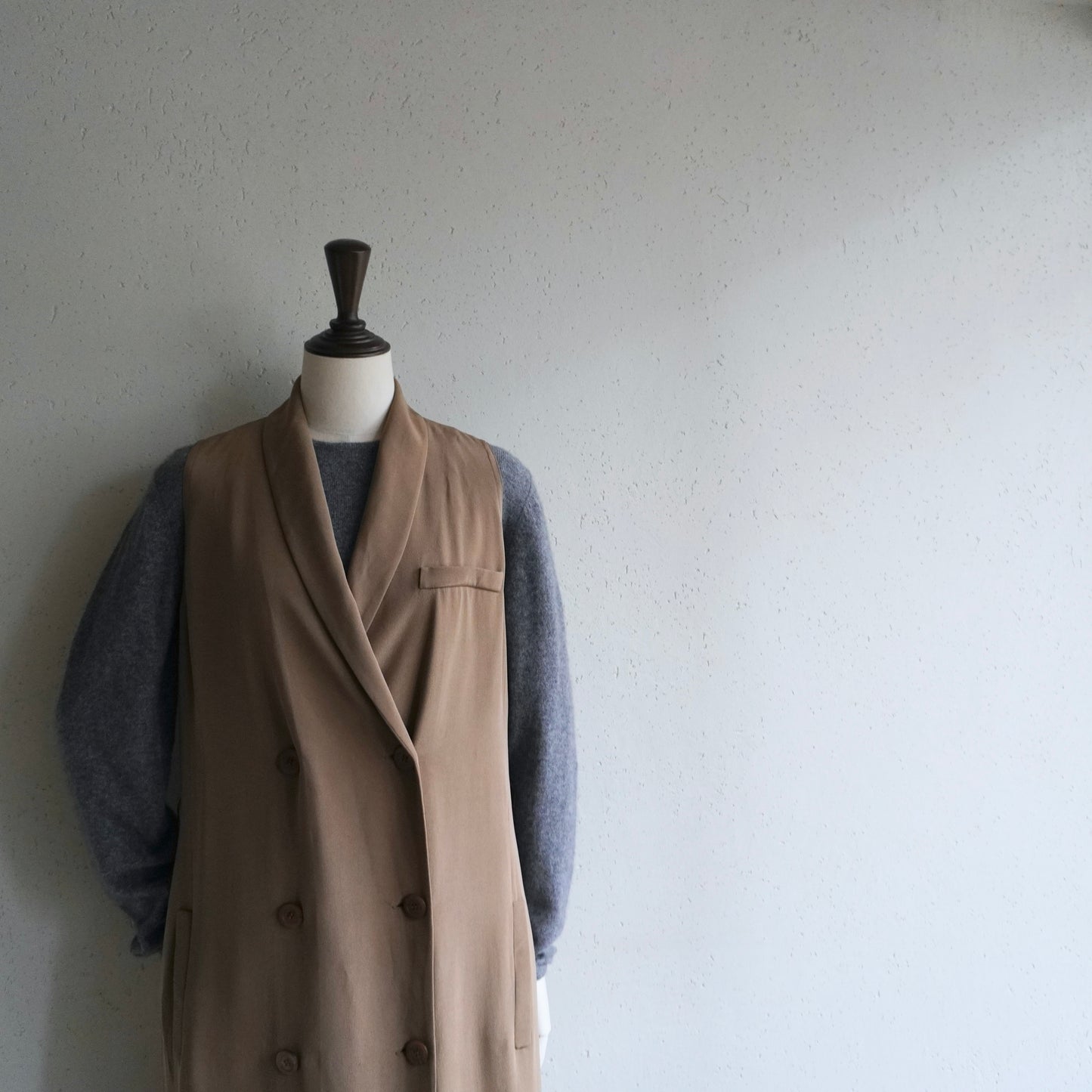90s Silk Dress