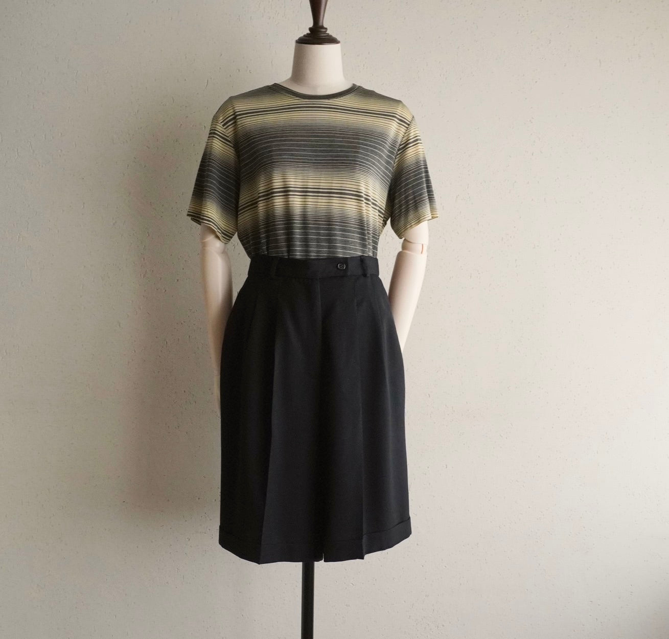 90s Top Made in USA