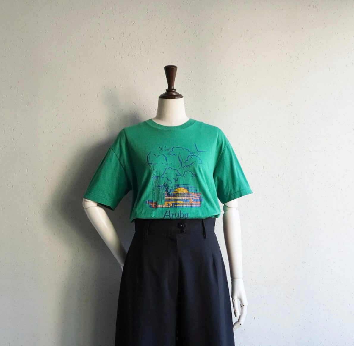 90s Printed T-shirt