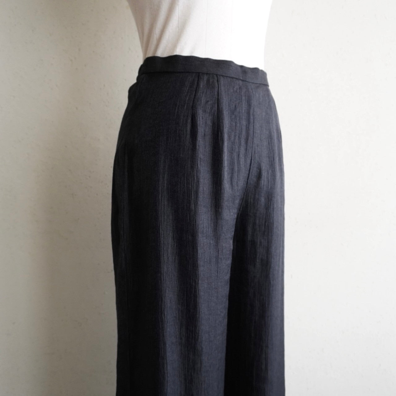 90s High Waist Pants