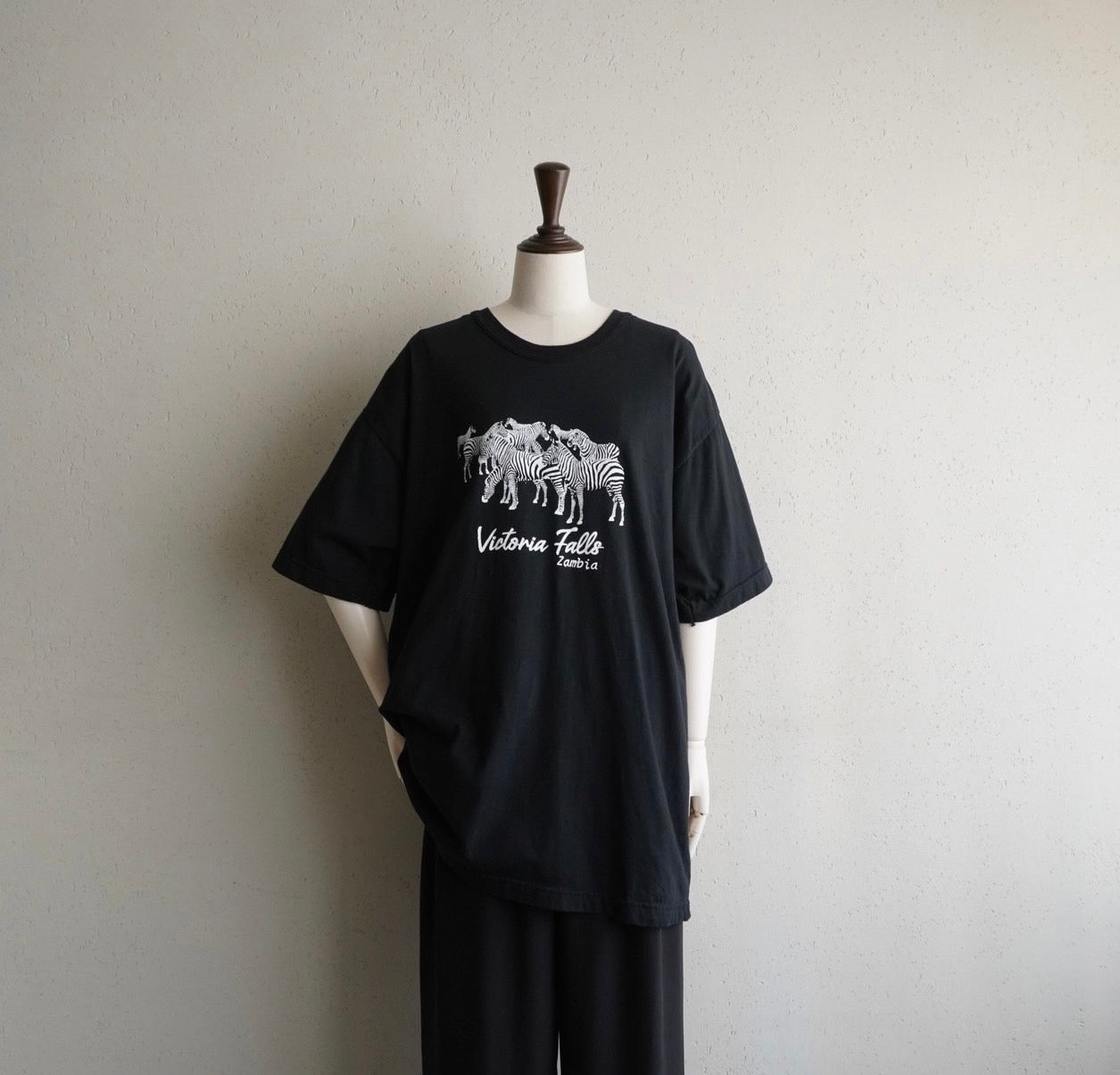 90s Printed T-shirt