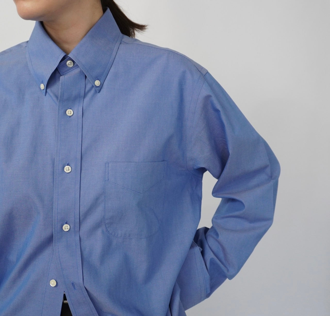 90s "Brooks Brothers" Shirt