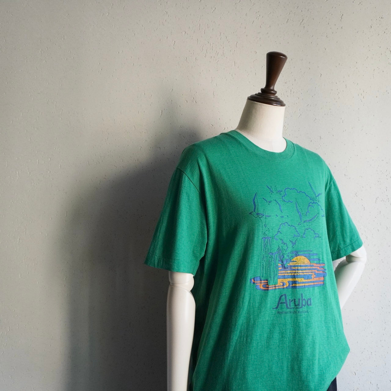 90s Printed T-shirt