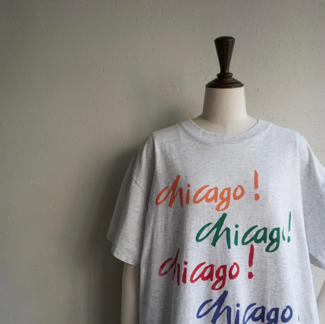 90s Printed T-shirt