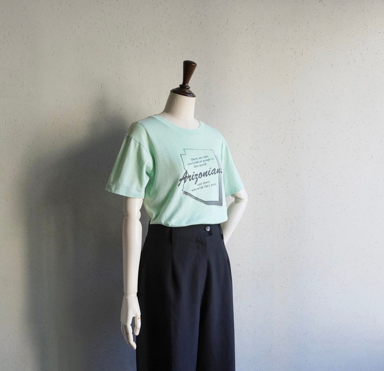 80s Printed T-shirt