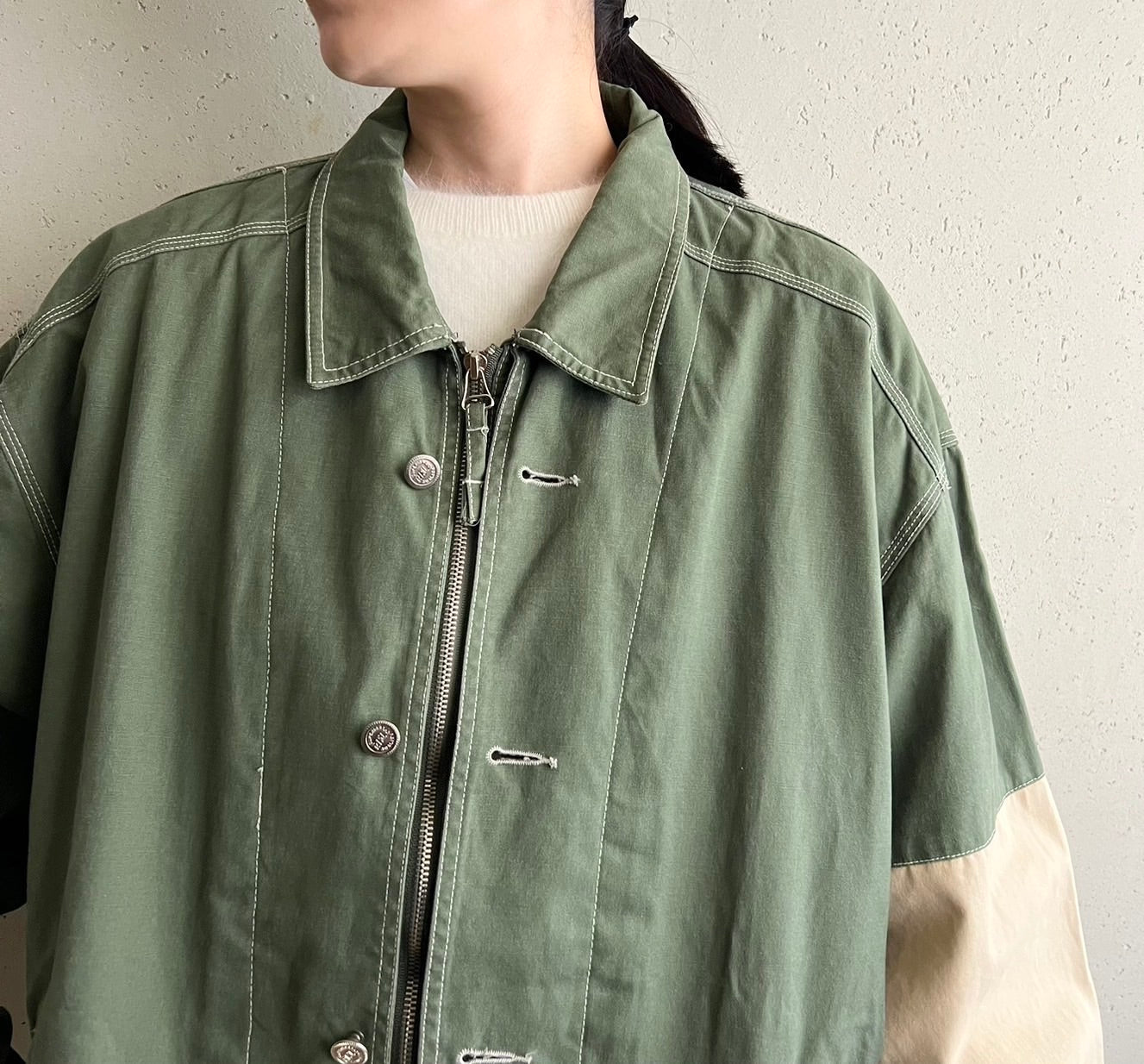 90s EURO Jacket