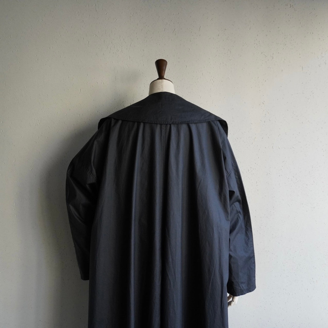 80s Light Coat Made in Italy