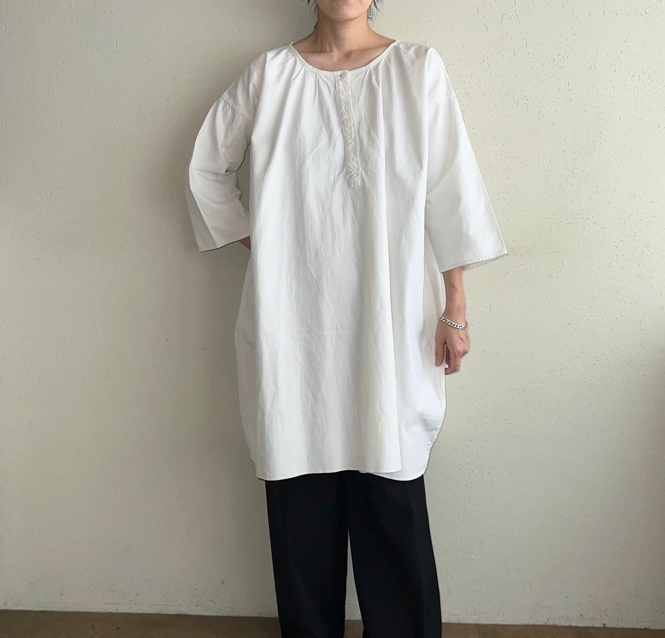 Antique Tunic