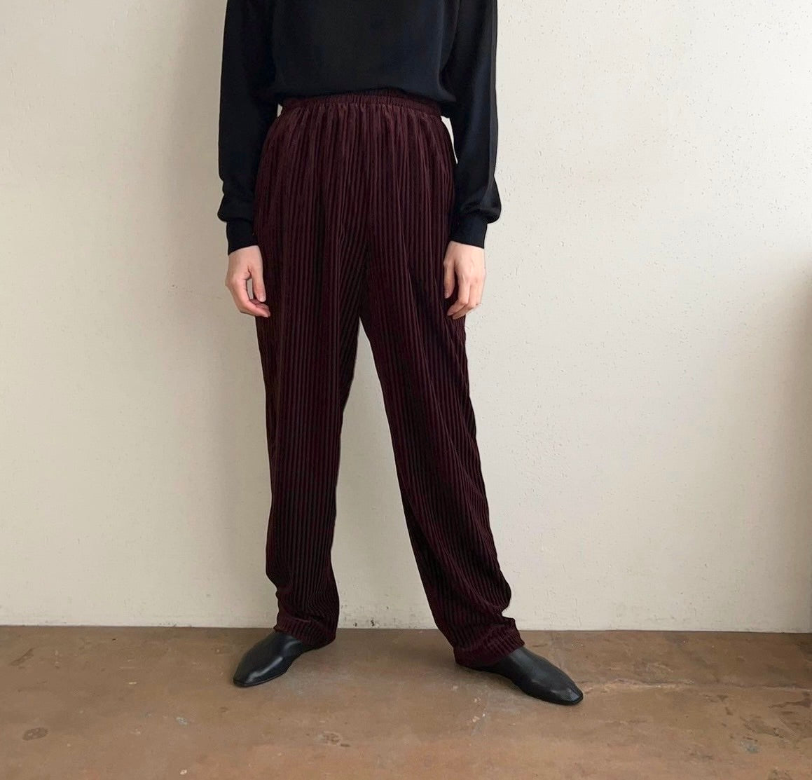 90s Design Pants Made in USA