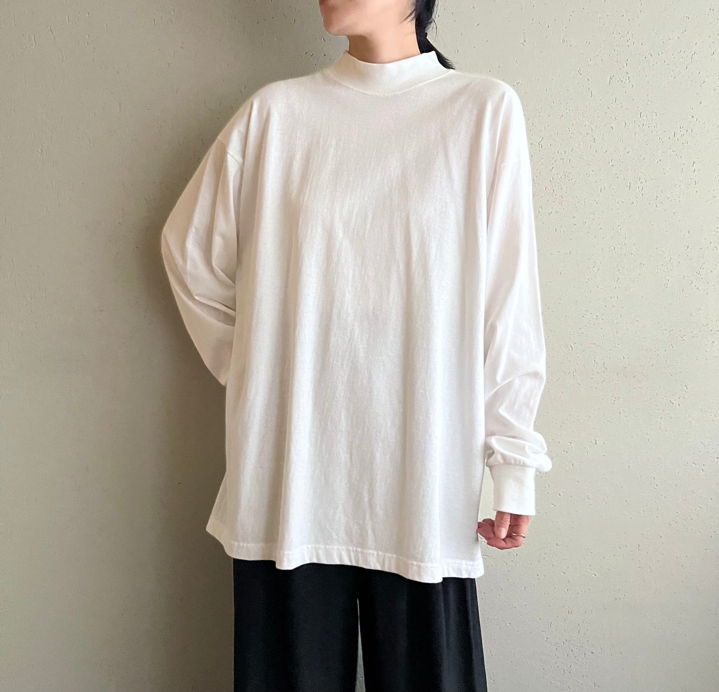 90s Long T-shirt