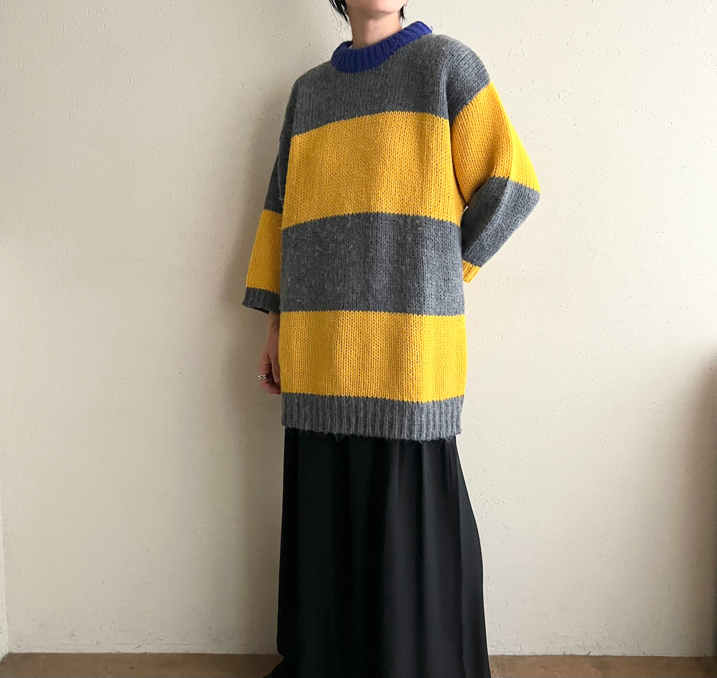 90s Design Knit