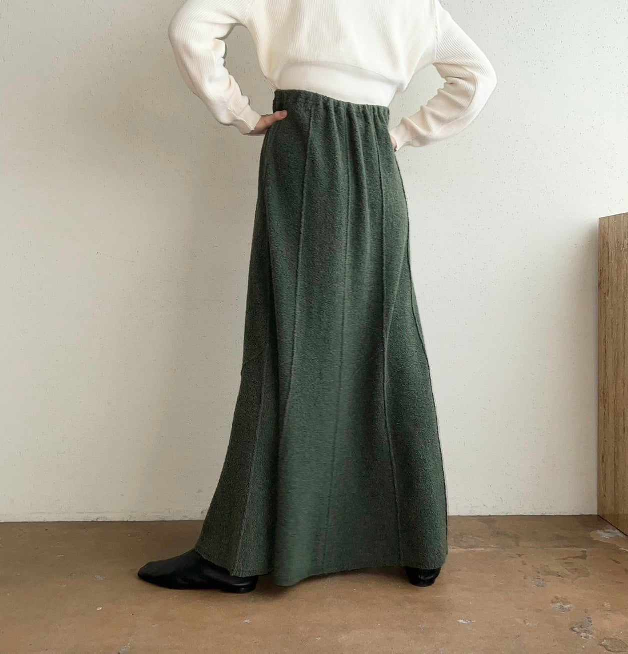 90s Design Skirt