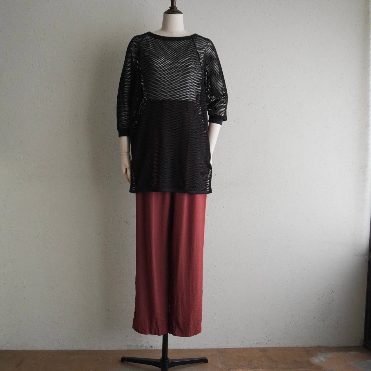 90s Pants Made in USA