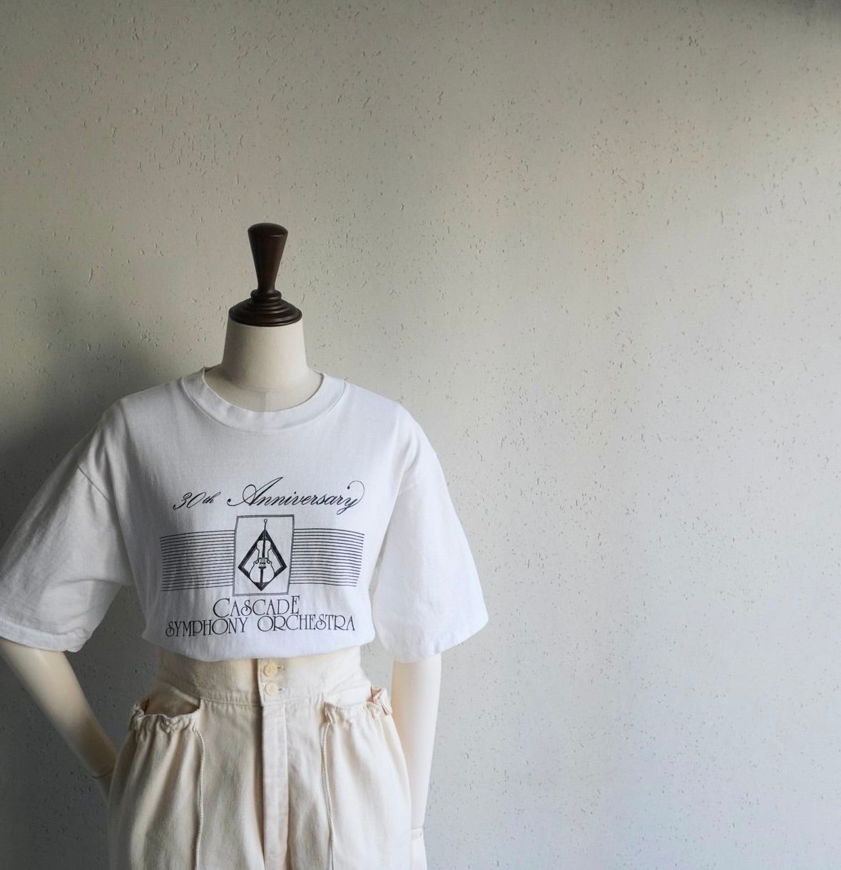 90s Printed T-shirt