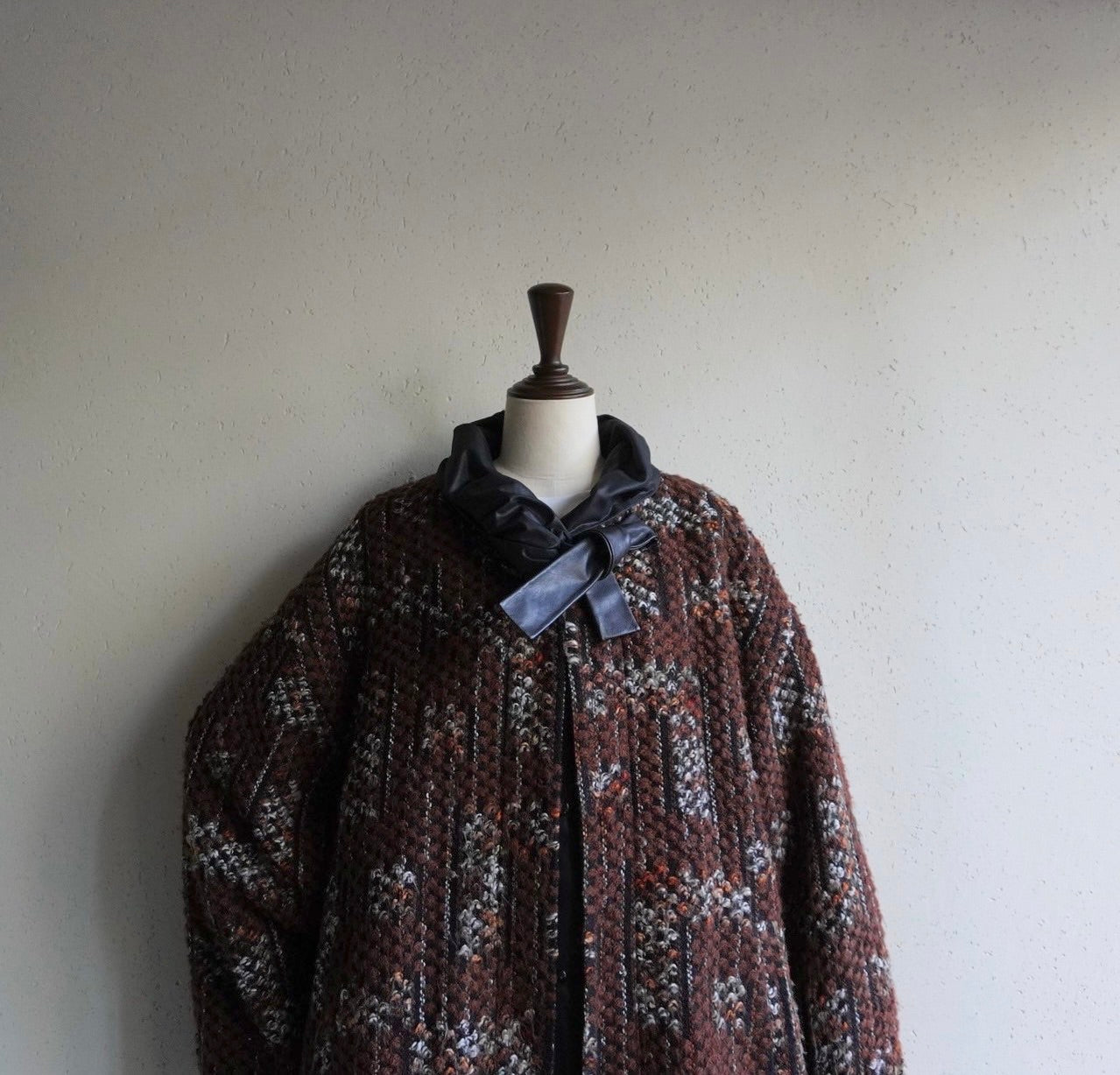 80s EURO Design Jacket,Coat