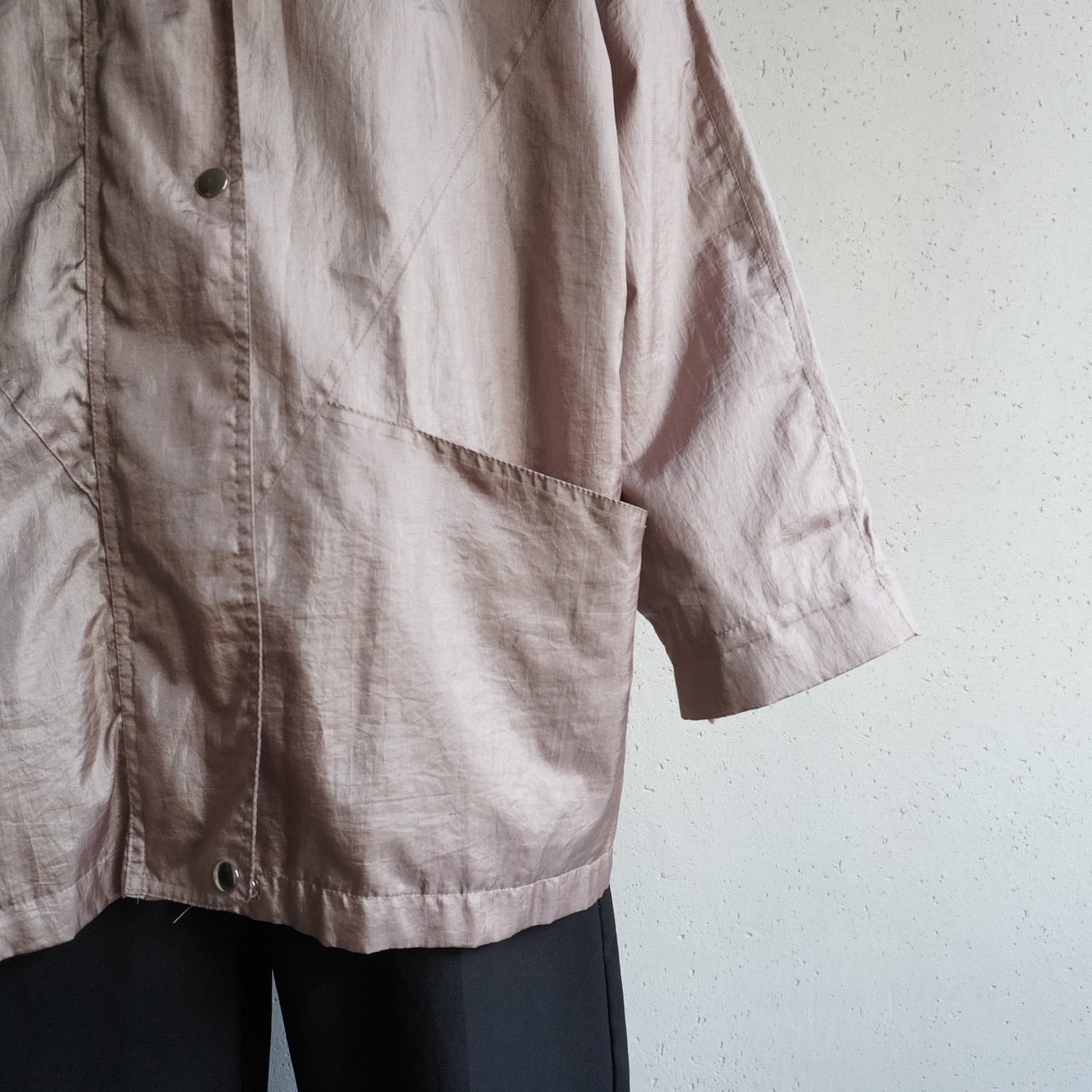 90s Light Jacket