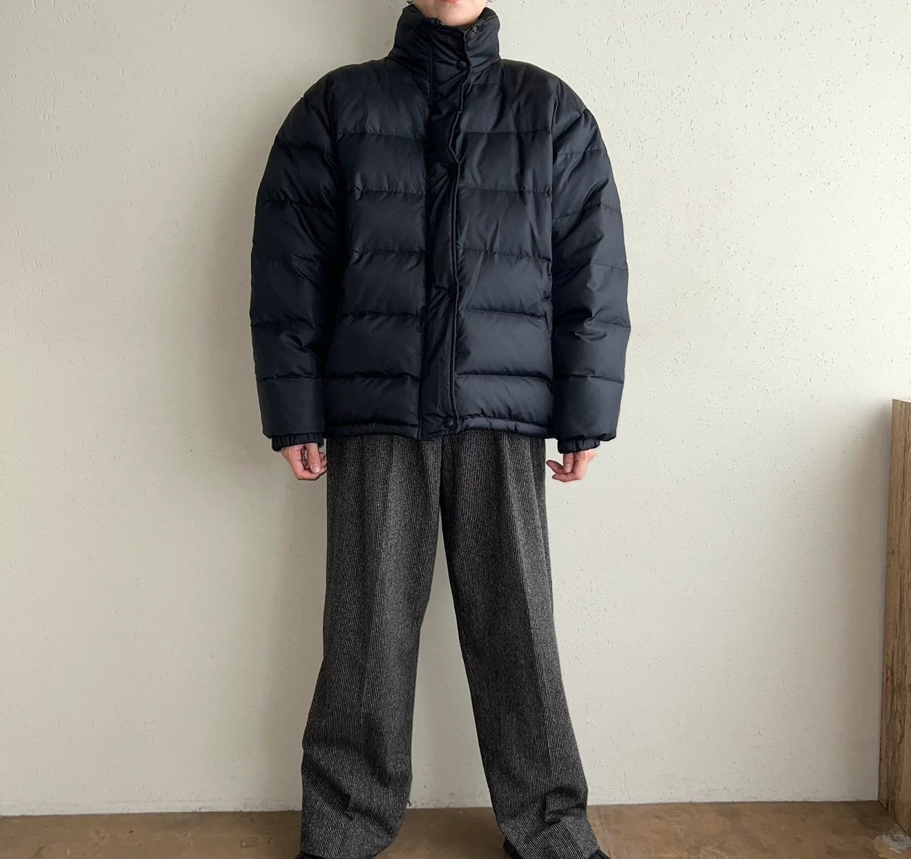 90s Down Jacket
