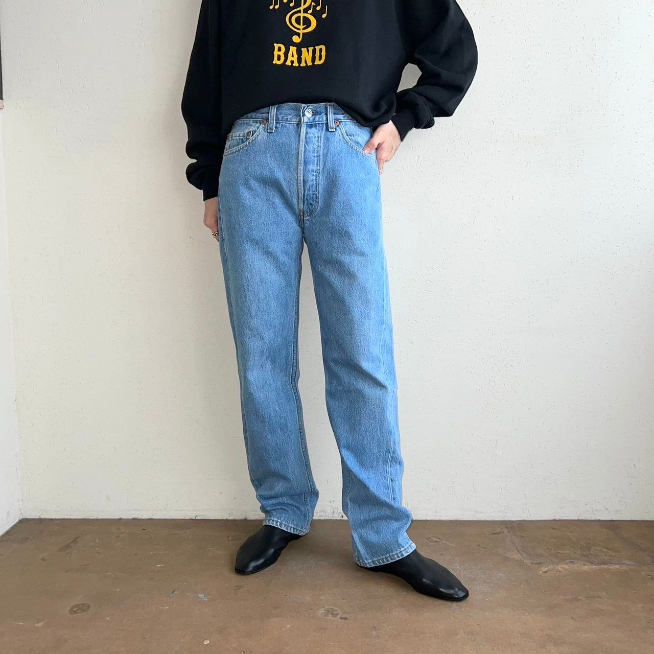 90s Levis 501 Made in USA