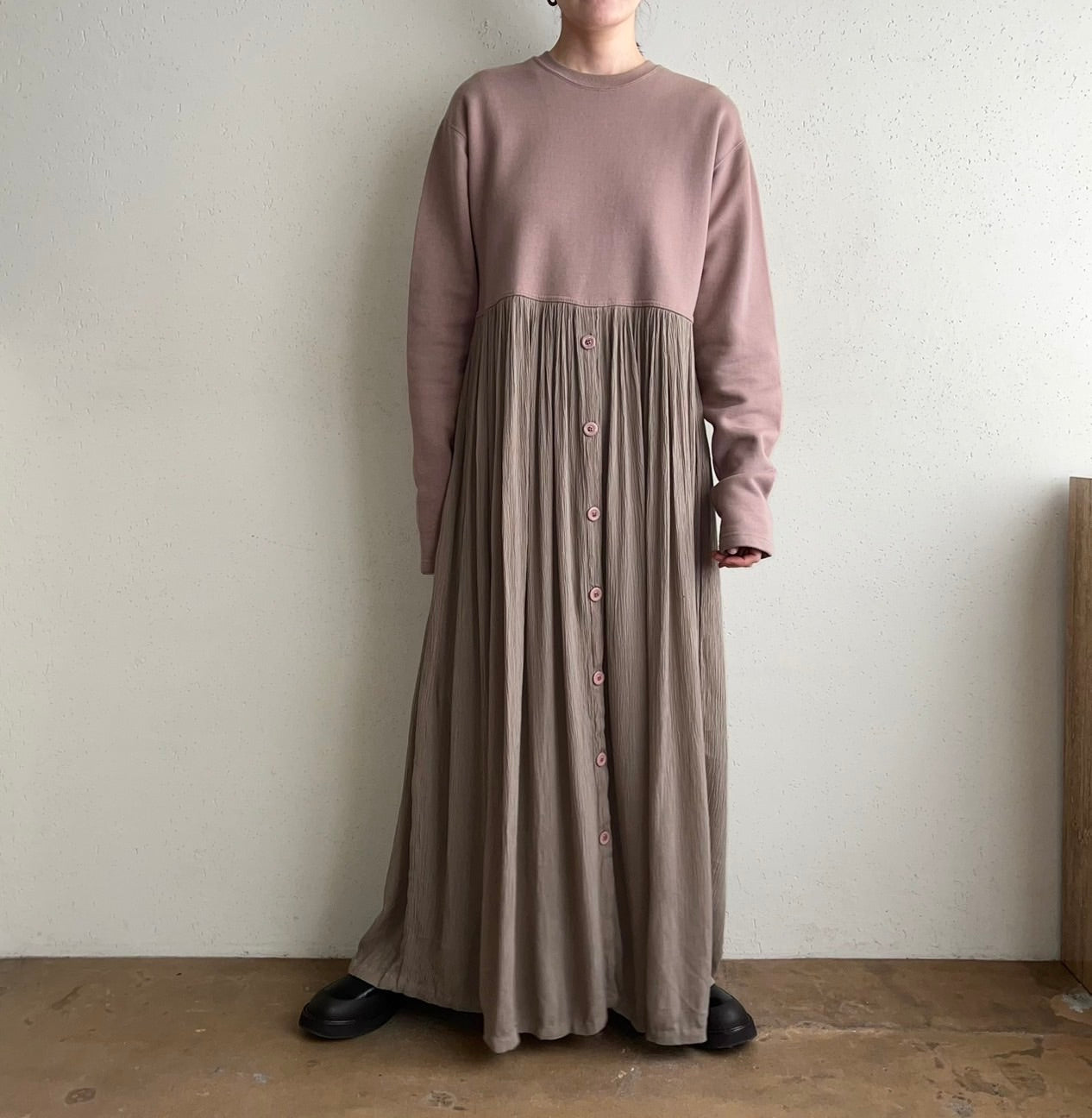90s Design Dress