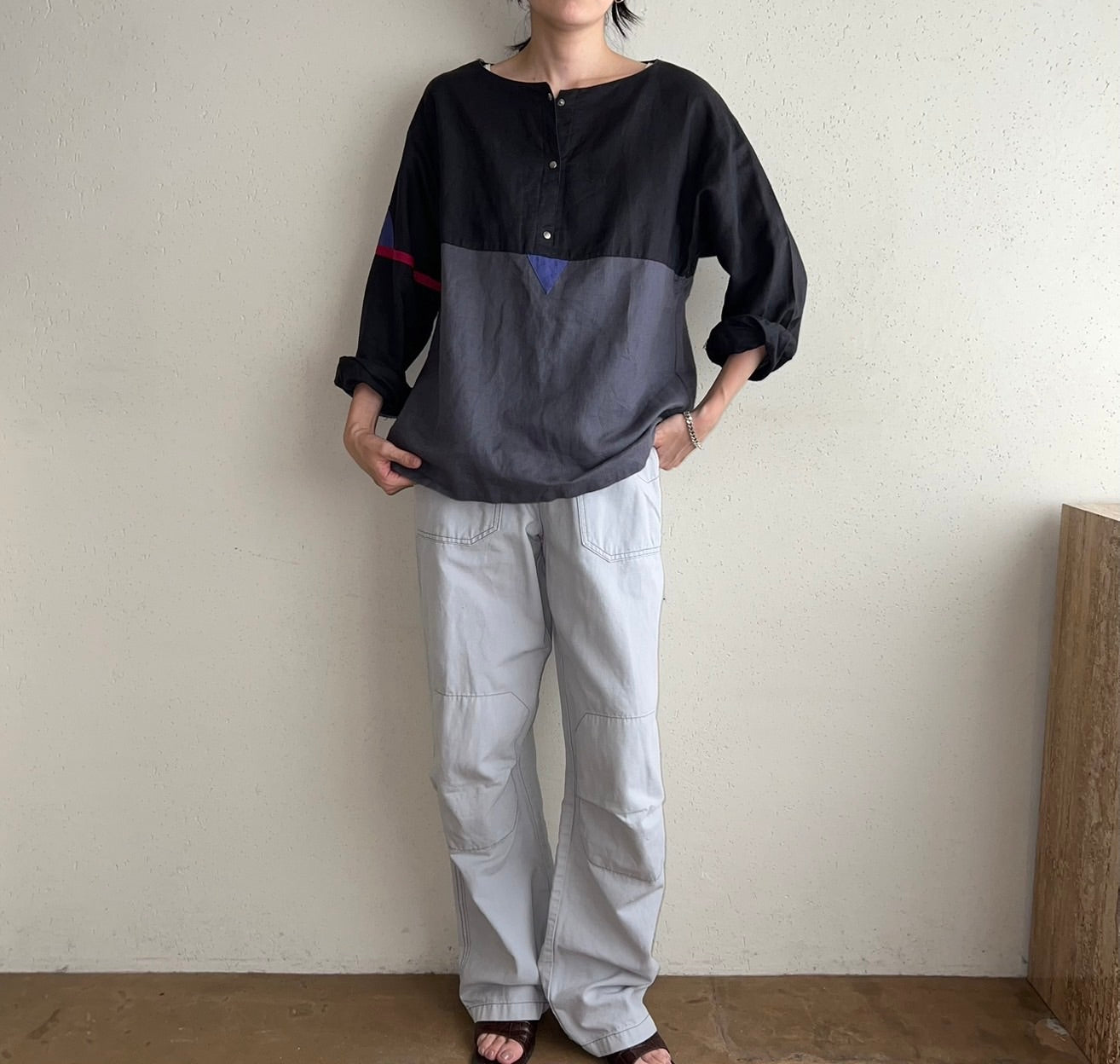 80s Design Top
