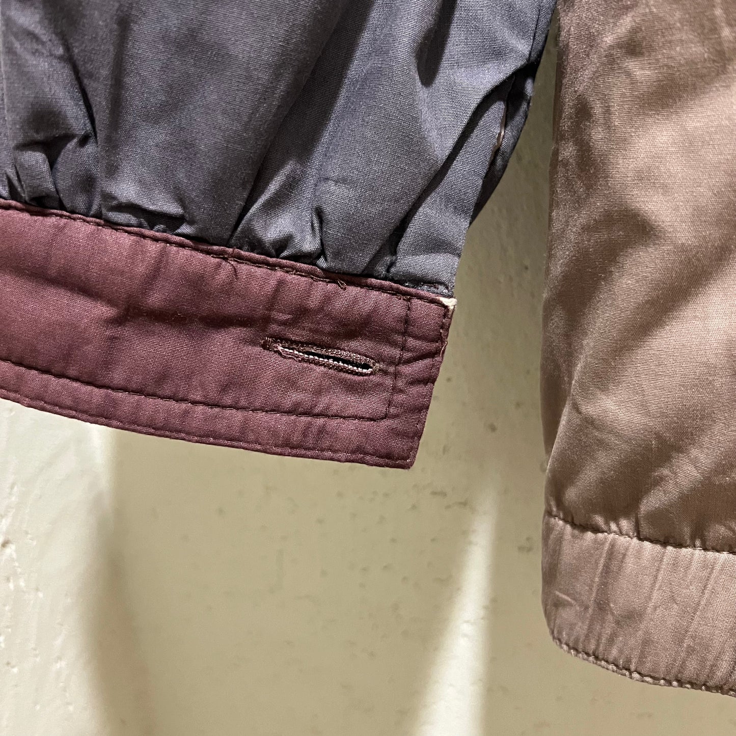 80s EURO Design Jacket