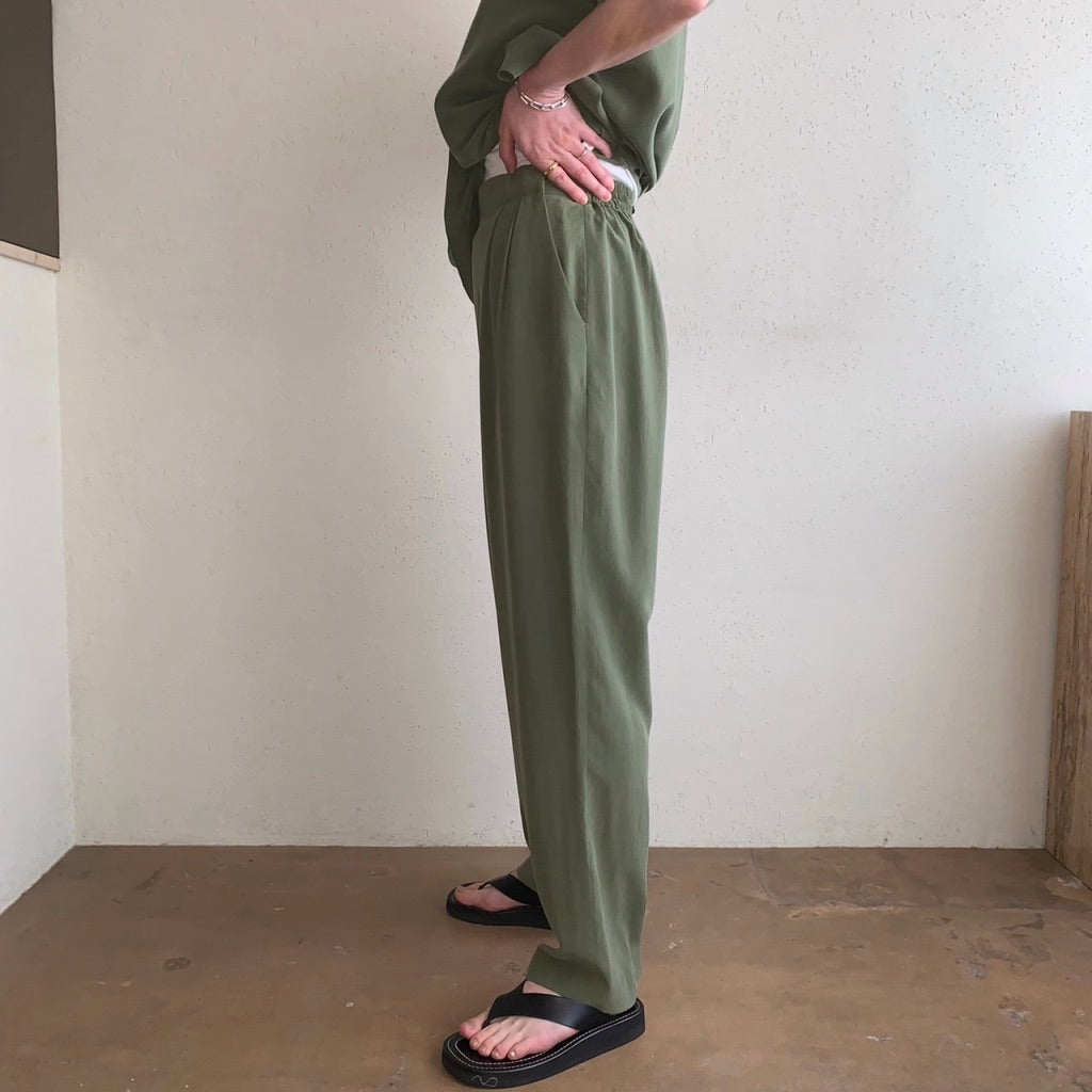 90s Silk Two-Piece