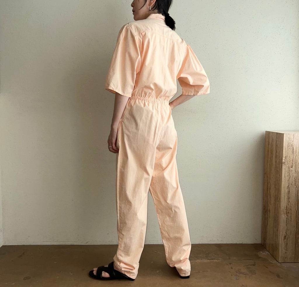 90s EURO Jumpsuit