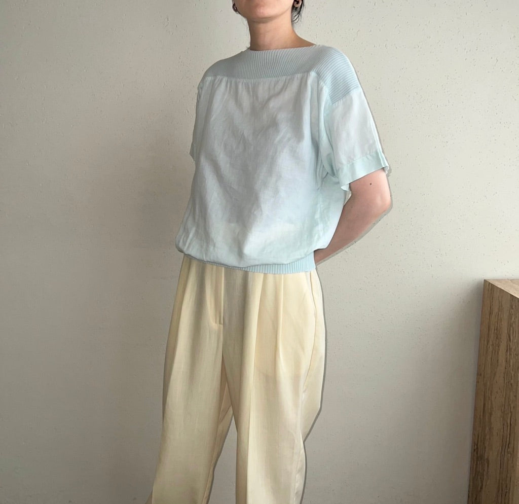 90s Top Made in Italy