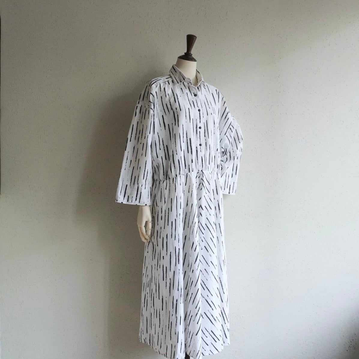 90s Maxi Dress Made in USA