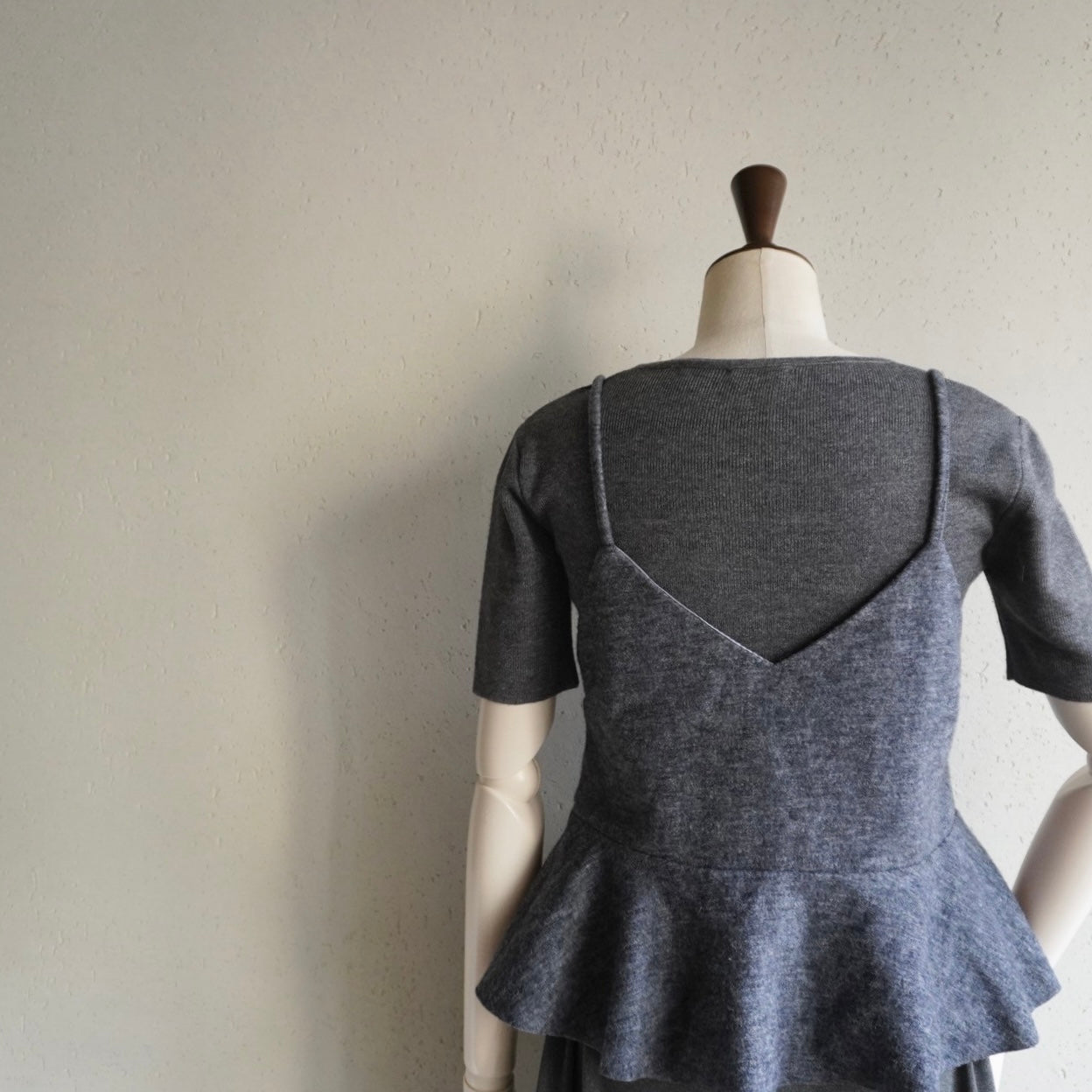 90s Design Camisole Top