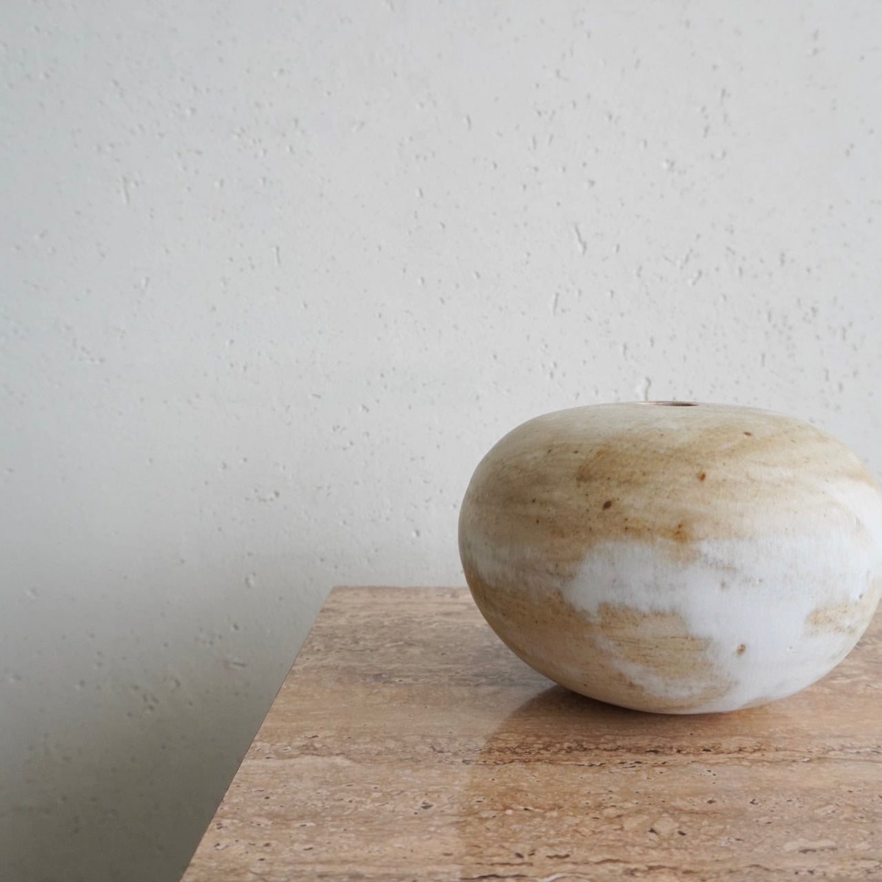 Vintage Pattern Vase