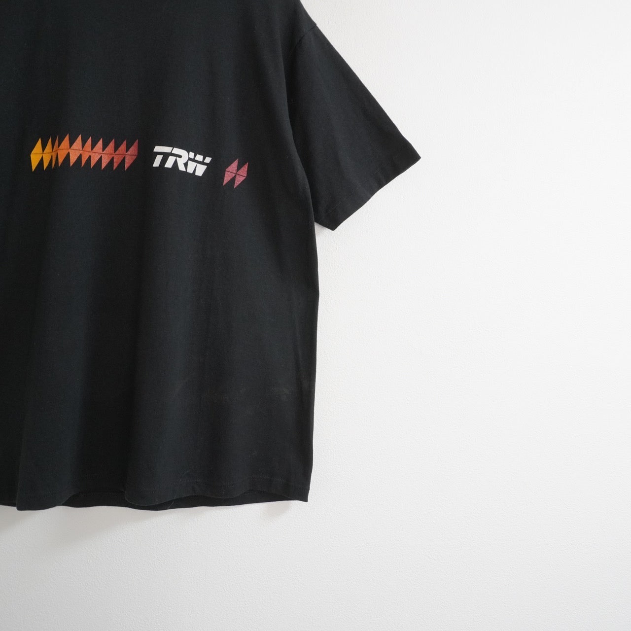 90s Printed T-shirt Made in USA