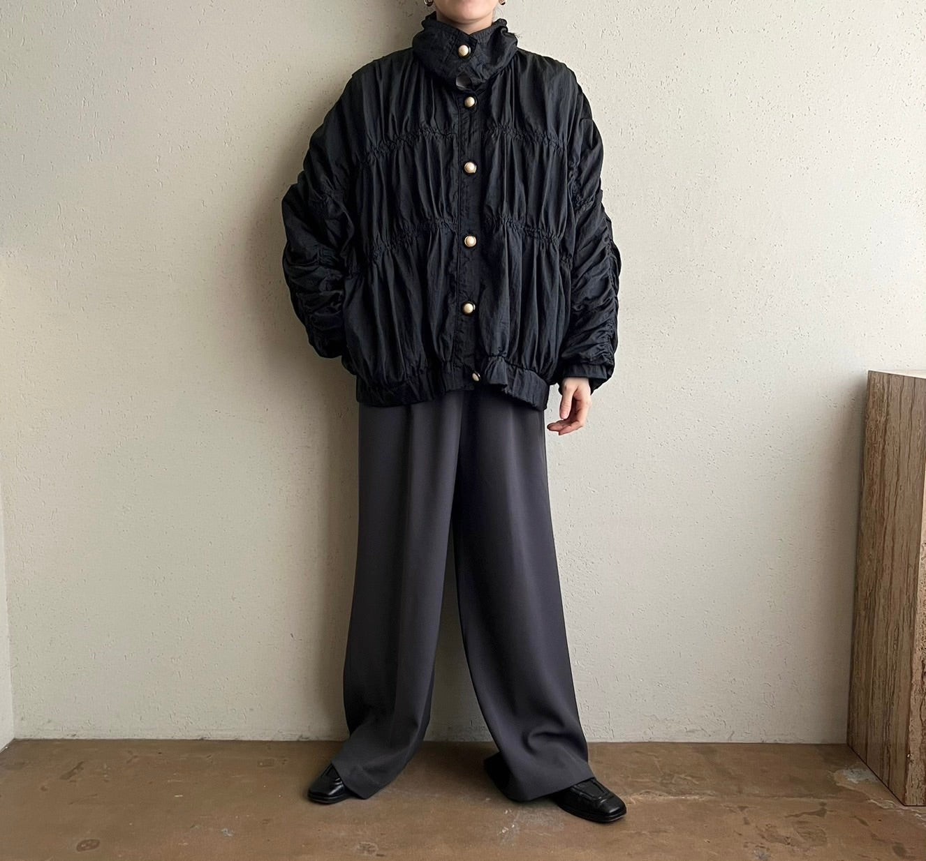 90s Nylon Jacket