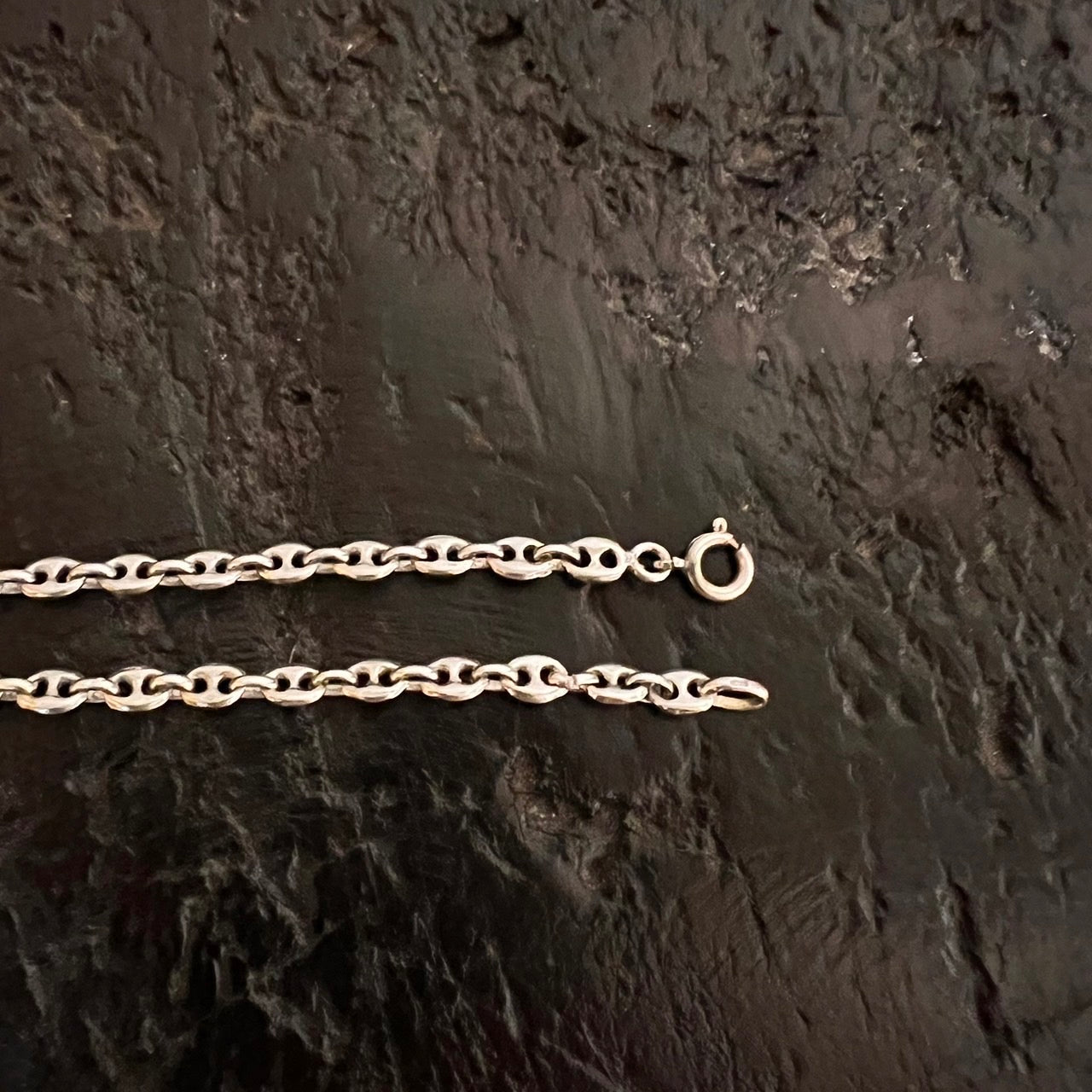 Vintage Silver Bracelet