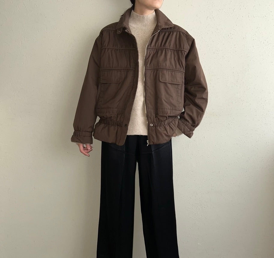 80s EURO Jacket