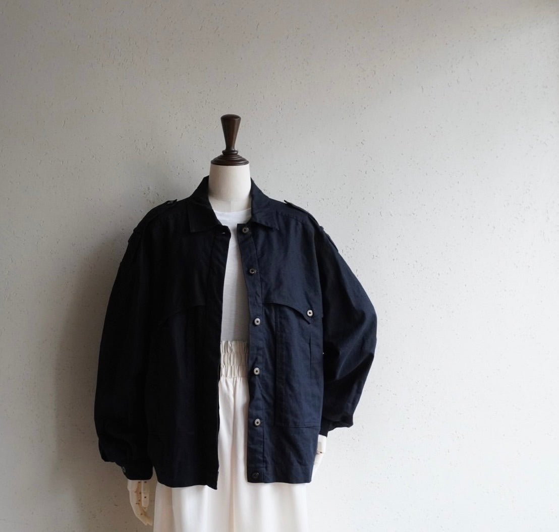 90s Light Jacket