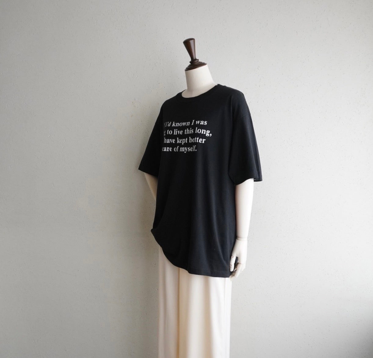 90s Printed T-shirt Made in USA