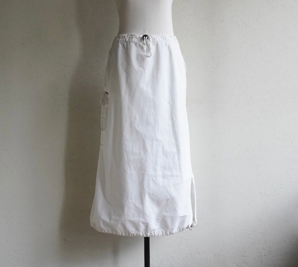 90s EURO Cotton Skirt