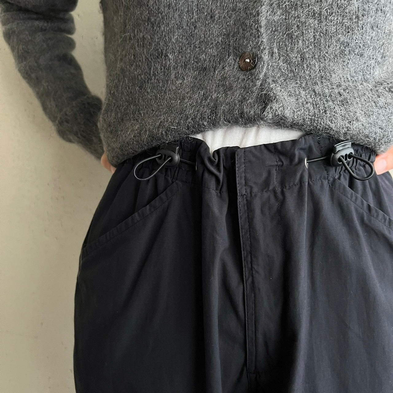 90s Design Pants