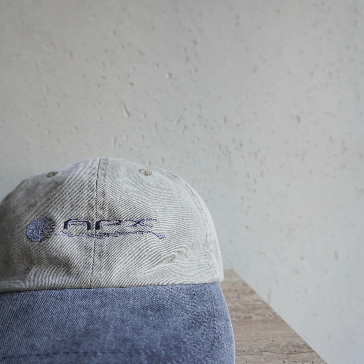 Embroidery Cap