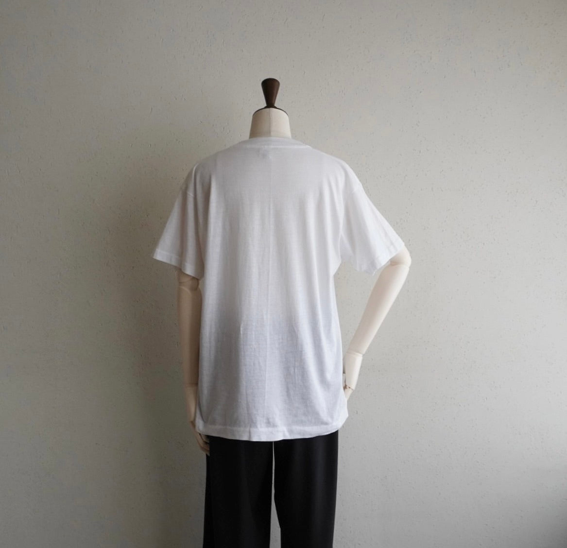 90s Printed T-shirt Made in USA