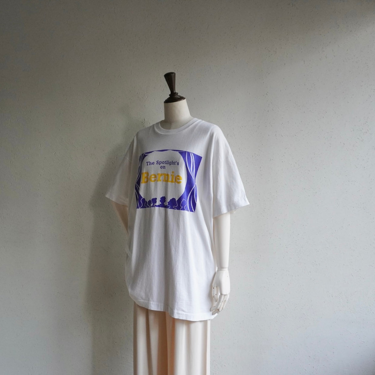 90s Printed T-shirt